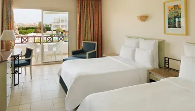 Naama Bay Promenade Mountain Resort