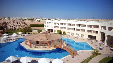 Naama Bay Promenade Mountain Resort