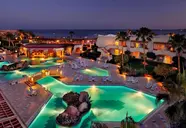 Naama Bay Promenade Mountain Resort