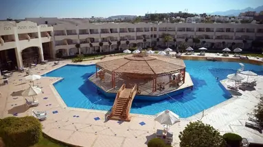Naama Bay Promenade Mountain Resort