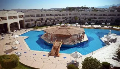 Naama Bay Promenade Mountain Resort