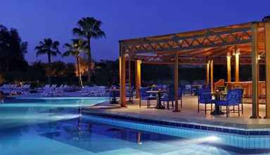 Naama Bay Promenade Mountain Resort
