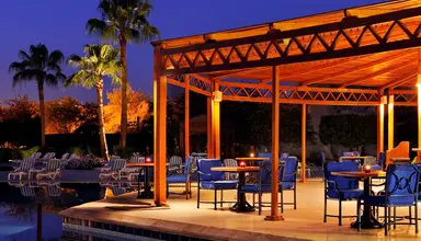 Naama Bay Promenade Mountain Resort