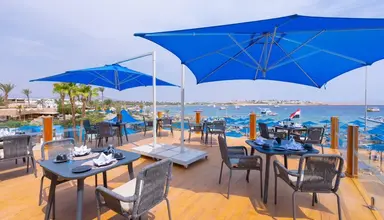 Naama Bay Suites & SPA