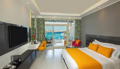 Naama Bay Suites & SPA
