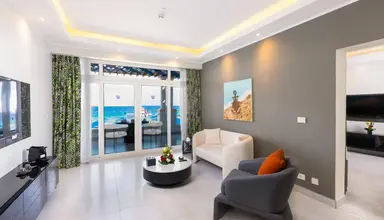 Naama Bay Suites & SPA