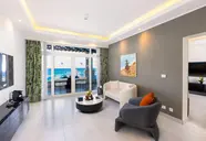 Naama Bay Suites & SPA