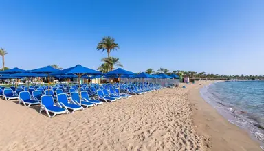 Naama Bay Suites & SPA