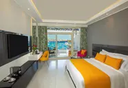 Naama Bay Suites & SPA