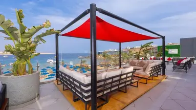 Naama Bay Suites & SPA