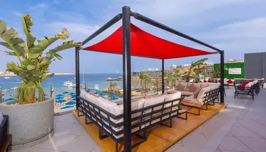 Naama Bay Suites & SPA