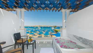 Naama Bay Suites & SPA