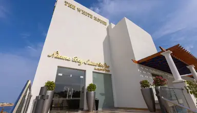 Naama Bay Suites & SPA
