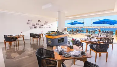 Naama Bay Suites & SPA