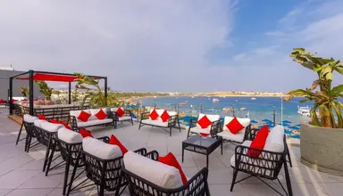 Naama Bay Suites & SPA