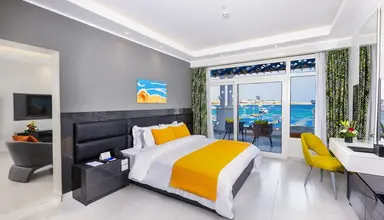 Naama Bay Suites & SPA