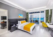 Naama Bay Suites & SPA
