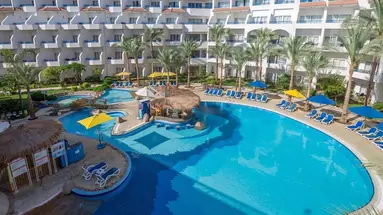 Naama Bay 