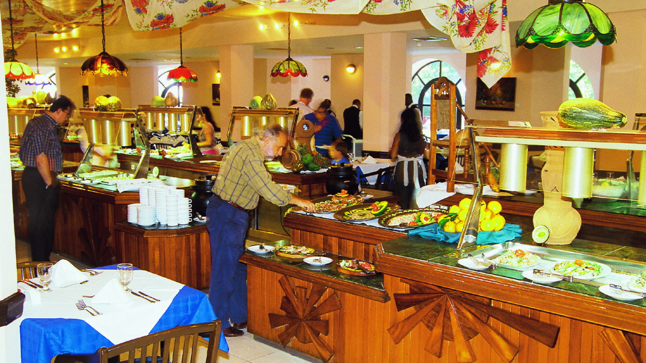 Nacional De Cuba