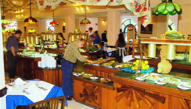 Nacional De Cuba