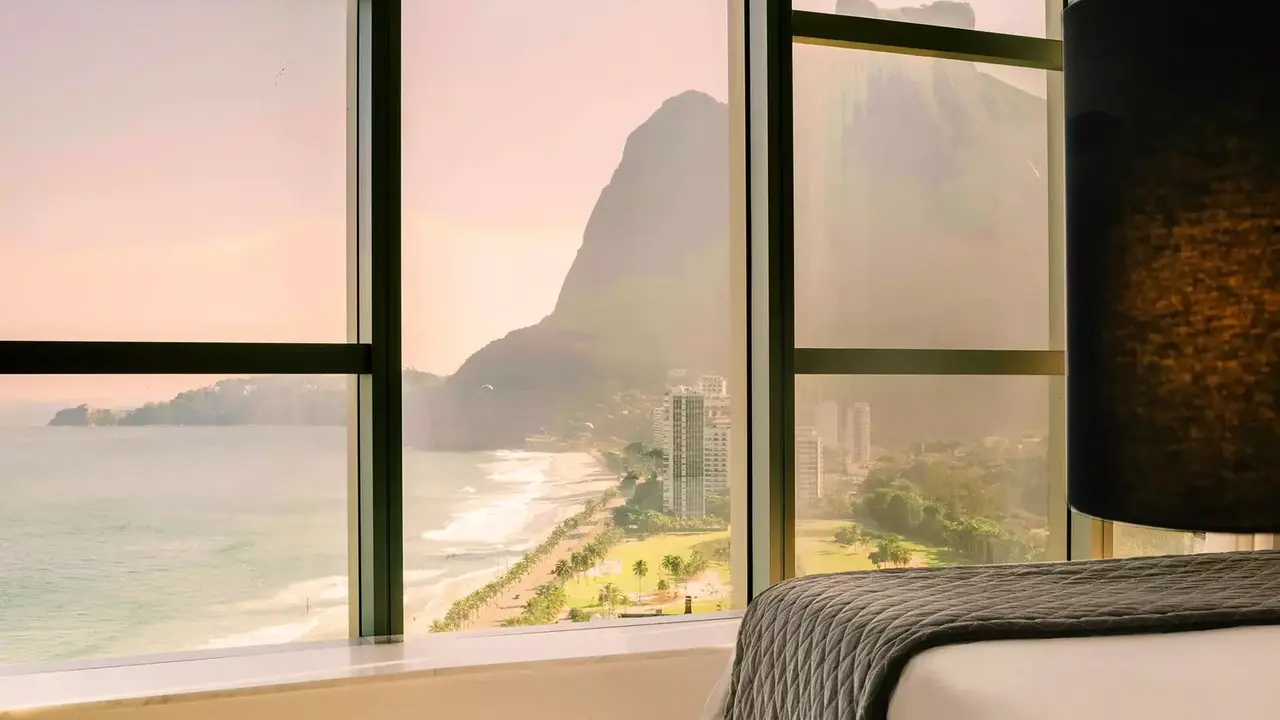 Nacional Rio de Janeiro