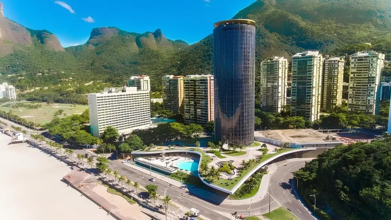 Nacional Rio de Janeiro