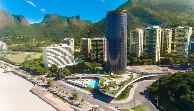 Nacional Rio de Janeiro