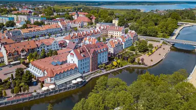 Nad Pisą