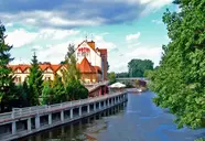 Nad Pisą