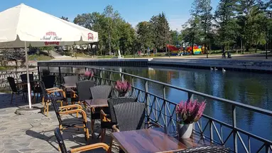 Nad Pisą
