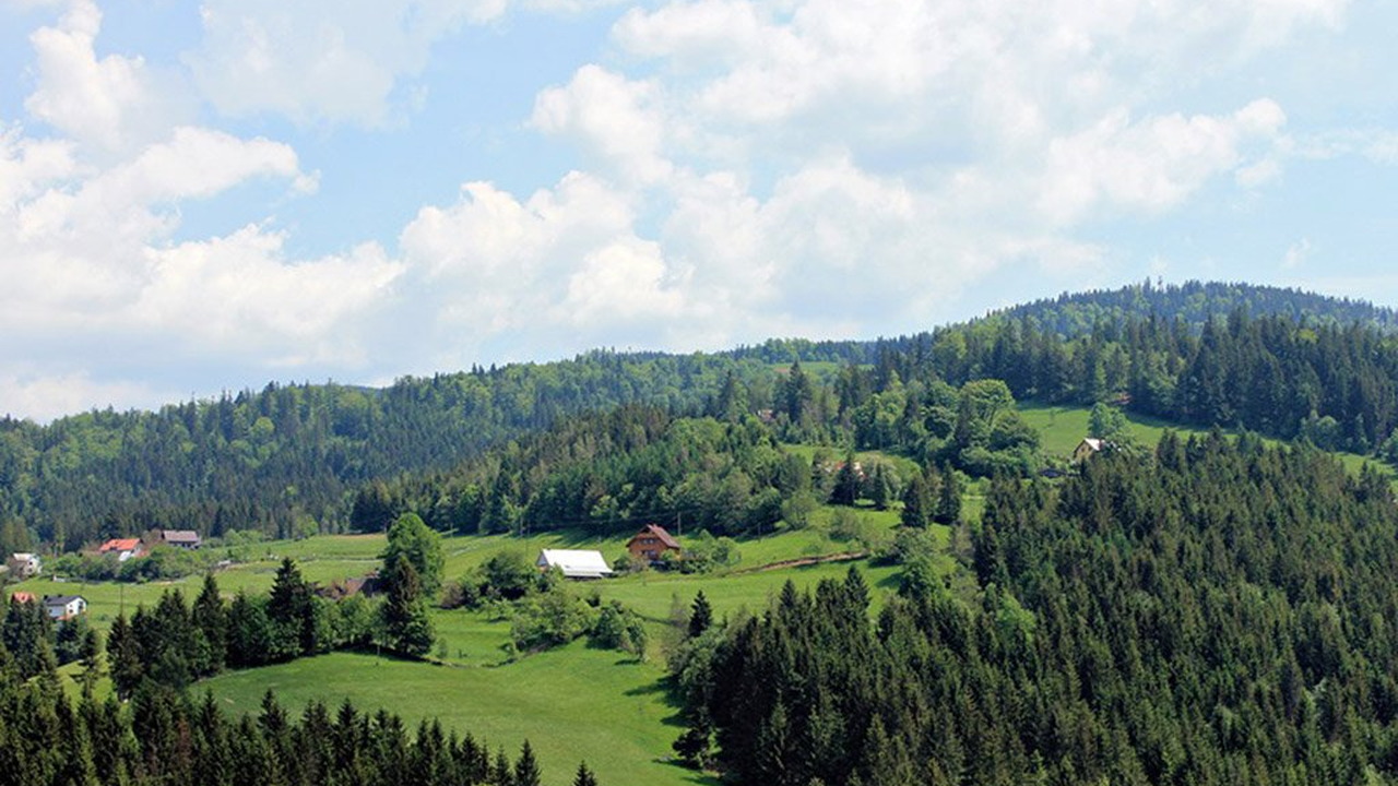 Nad Wisłą