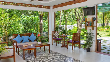 Nadine Phu Quoc Resort