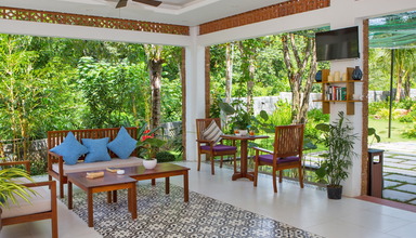 Nadine Phu Quoc Resort