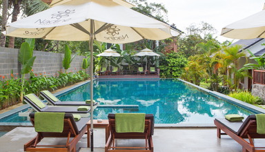 Nadine Phu Quoc Resort