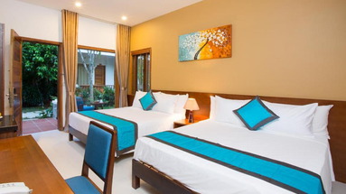 Nadine Phu Quoc Resort