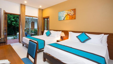 Nadine Phu Quoc Resort