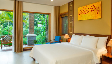 Nadine Phu Quoc Resort