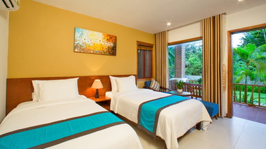Nadine Phu Quoc Resort