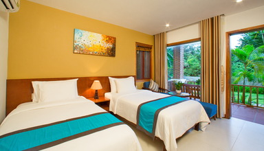 Nadine Phu Quoc Resort