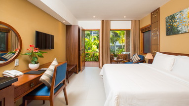 Nadine Phu Quoc Resort