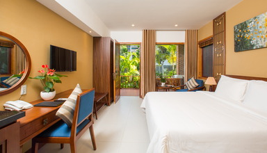 Nadine Phu Quoc Resort