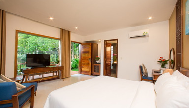 Nadine Phu Quoc Resort