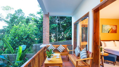 Nadine Phu Quoc Resort