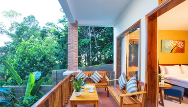 Nadine Phu Quoc Resort