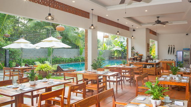 Nadine Phu Quoc Resort