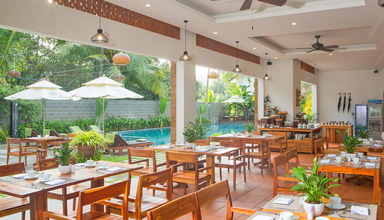 Nadine Phu Quoc Resort