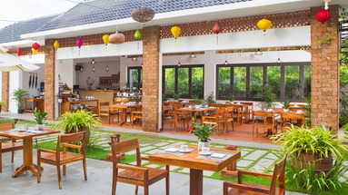 Nadine Phu Quoc Resort