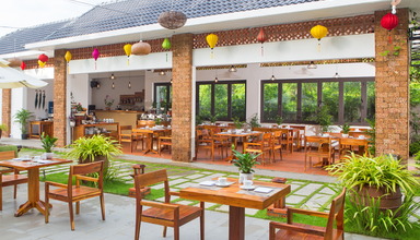 Nadine Phu Quoc Resort
