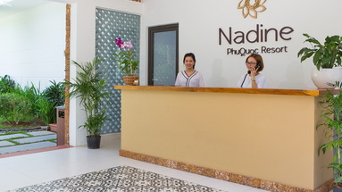 Nadine Phu Quoc Resort