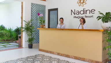 Nadine Phu Quoc Resort